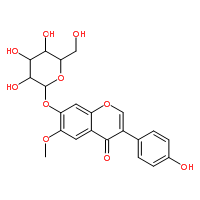 Glycitin