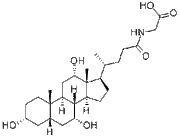 Glycocholic acid