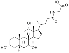 Glycocholic acid