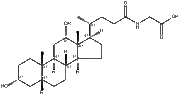 Glycodeoxycholic Acid