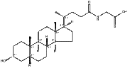 Glycolithocholic acid