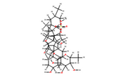 Glycoside-O-4