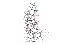 Glycoside-O-4