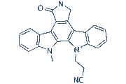 Go6976 chemical structure