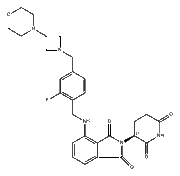 Golcadomide