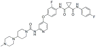Golvatinib
