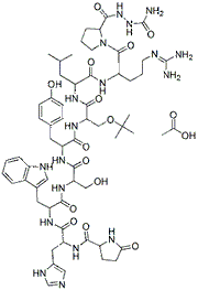 Goserelin acetate