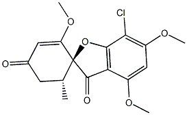 Griseofulvin