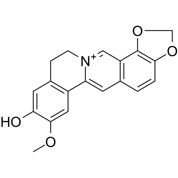 Groenlandicine