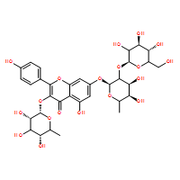 Grosvenorine