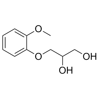 Guaifenesin