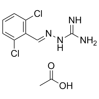 Guanabenz Acetate