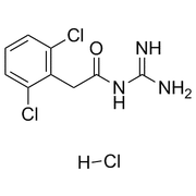 Guanfacine HCl