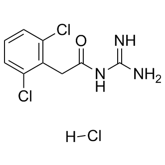 Guanfacine HCl
