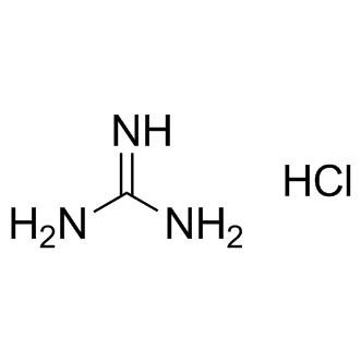 Guanidine hydrochloride