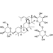 Gypenoside-XVII