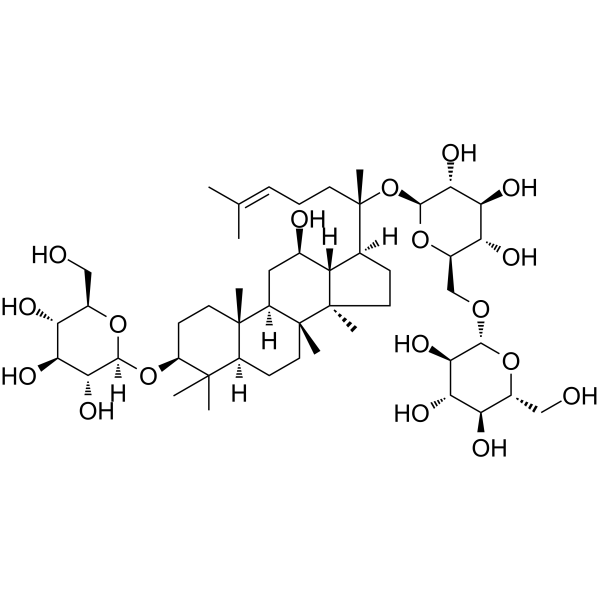 Gypenoside-XVII
