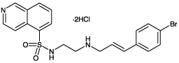 H-89 Dihydrochloride