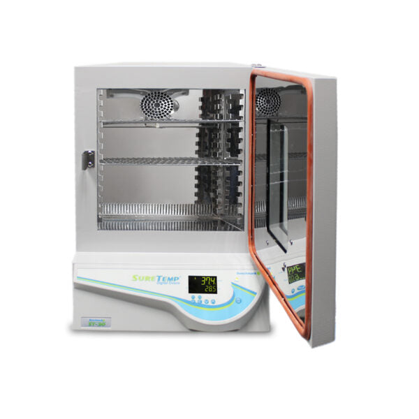 Suretemp™ Digital Ovens - Incubators and Ovens - Benchmark Scientific
