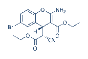 HA14-1 chemical structure