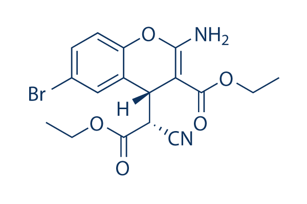 HA14-1 chemical structure