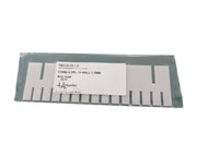 HE99X COMB BACK AND TWO SCREWS