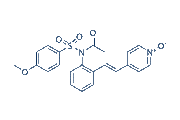 HMN-214 chemical structure