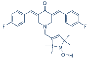 HO-3867 chemical structure