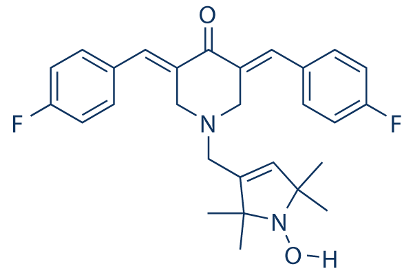 HO-3867 chemical structure