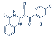 Ciliobrevin A