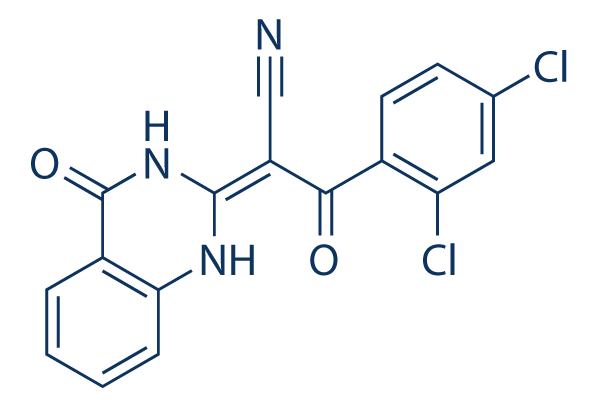 Ciliobrevin A