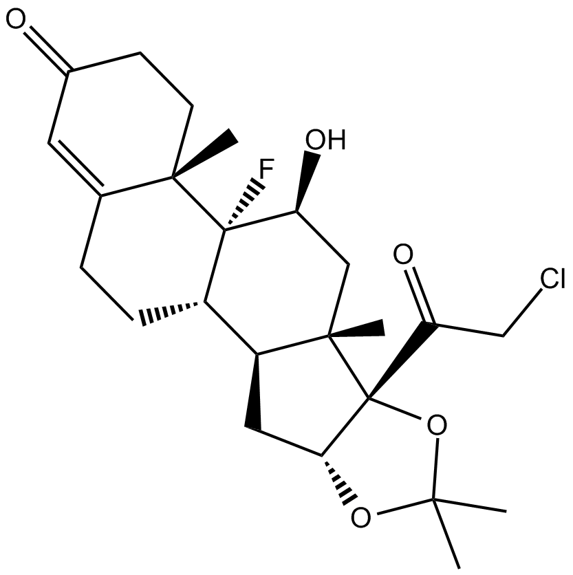 Halcinonide