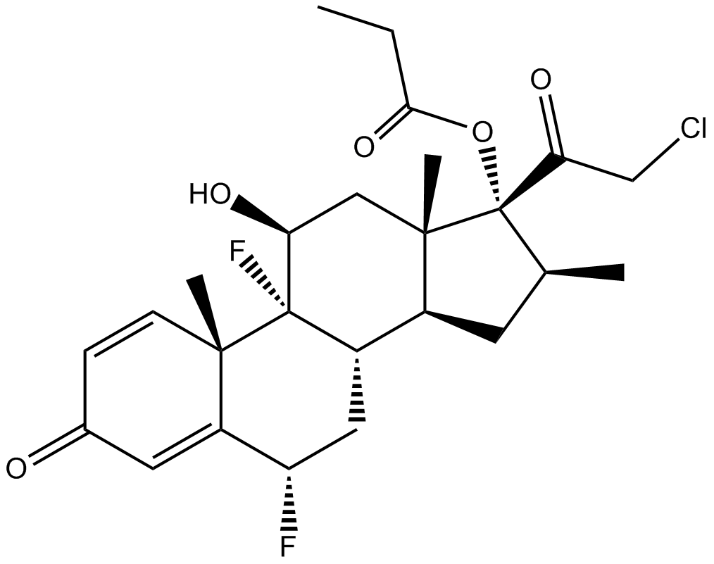 Halobetasol Propionate