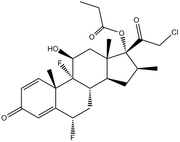 Halobetasol Propionate