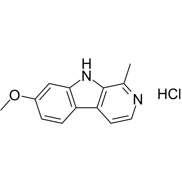 Harmine-hydrochloride