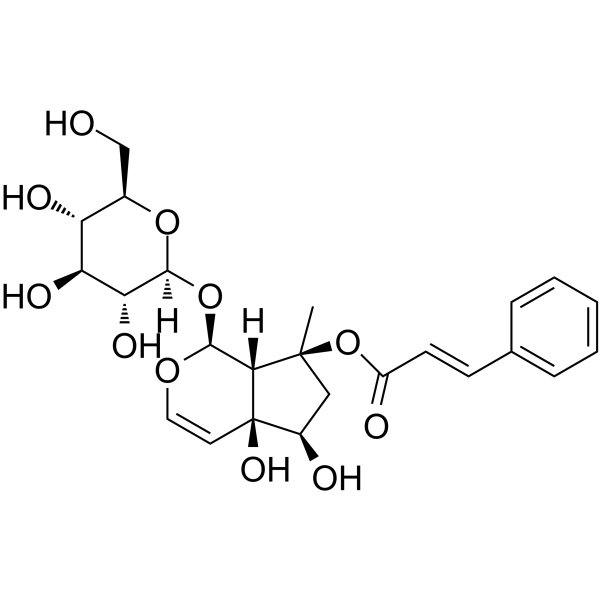 Harpagoside