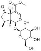 Hastatoside