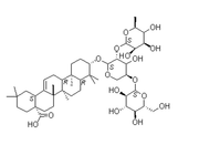 Hederacolchiside-A1