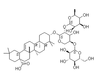 Hederacolchiside-A1