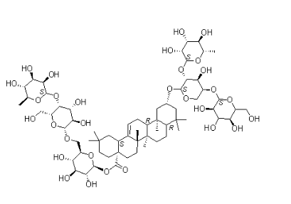 Hederacolchiside-E