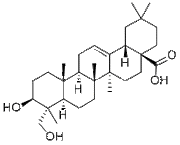 Hederagenin