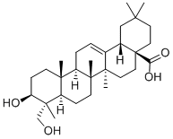 Hederagenin