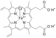 Hemin chloride