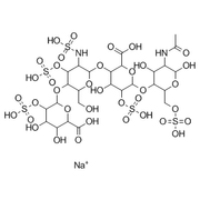 Heparin sodium