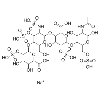 Heparin sodium