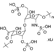 Heparin Lithium salt