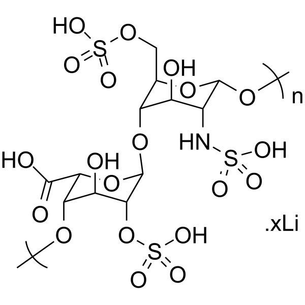 Heparin Lithium salt