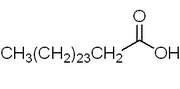 Hexacosanoic acid