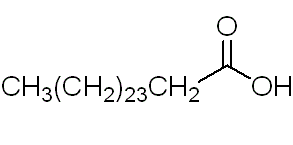 Hexacosanoic acid