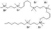 Hexadimethrine bromide